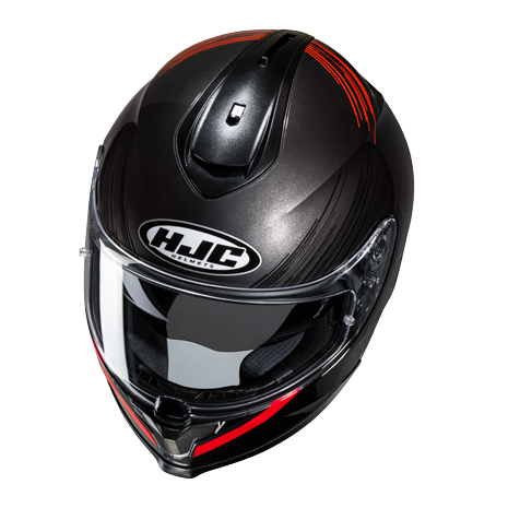 Casca HJC C70N Sway - lichidare stoc!, 5