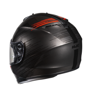 Casca HJC C70N Sway - lichidare stoc!, 3