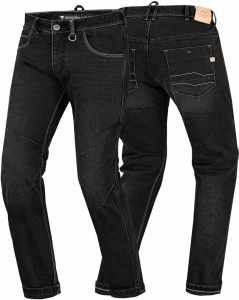 Blugi SHIMA Devon, Classic Fit, 4