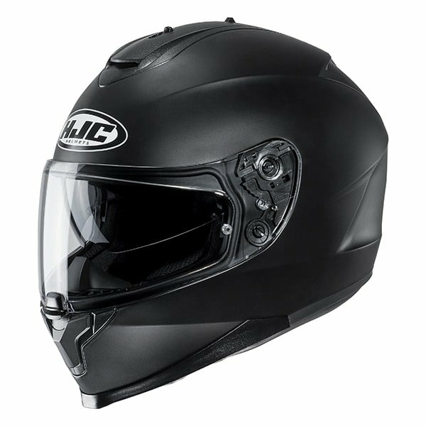 Casca HJC C70N Solid