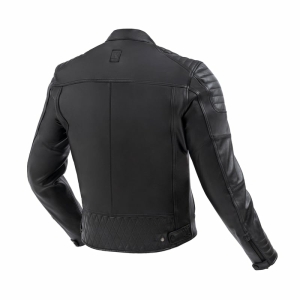 Geaca de piele Rebelhorn Hunter II, 4