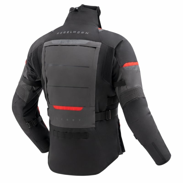Geaca Rebelhorn Cubby V, 3
