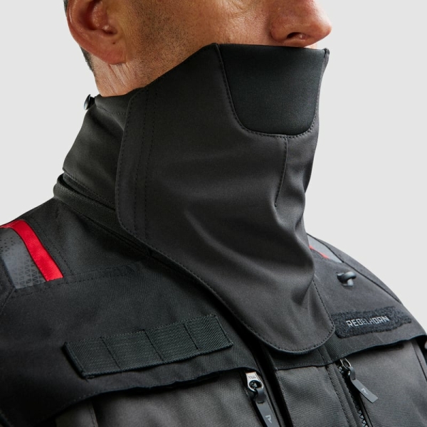 Geaca Rebelhorn Cubby V, 5