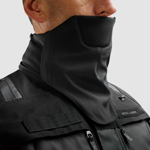 Geaca Rebelhorn Cubby V, 3