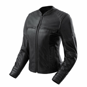 Geaca de piele Rebelhorn Hunter II Lady