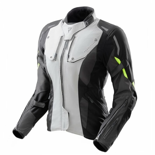 Geaca Rebelhorn Hiker IV Lady, 2