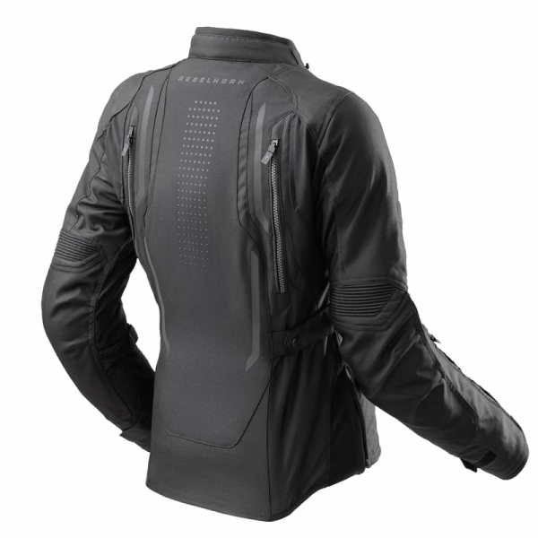 Geaca Rebelhorn Hiker IV Lady, 5