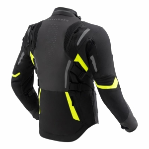 Geaca Rebelhorn Hiker IV, 5