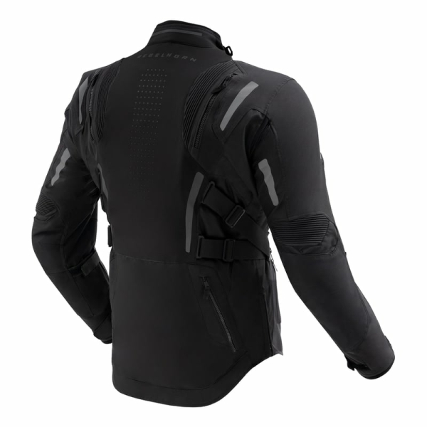 Geaca Rebelhorn Hiker IV, 4