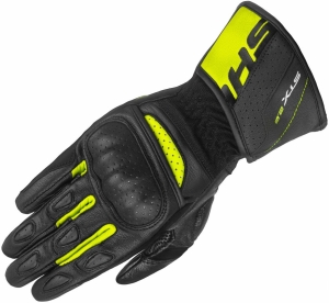 Manusi SHIMA STX 2