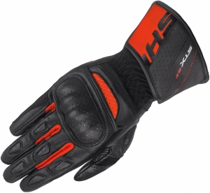 Manusi SHIMA STX 2