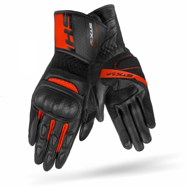 Manusi SHIMA STX 2 Lady, 4