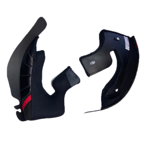 Obraji casca HJC V10