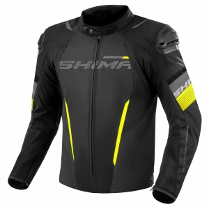 Geaca Shima Solid 2.0