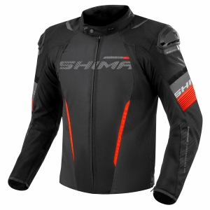 Geaca Shima Solid 2.0