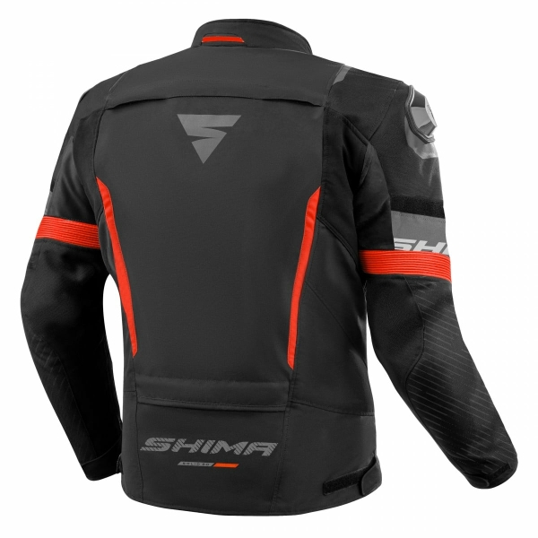 Geaca Shima Solid 2.0, 3