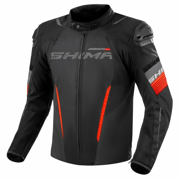 Geaca Shima Solid 2.0, 2