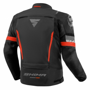 Geaca Shima Solid 2.0, 3