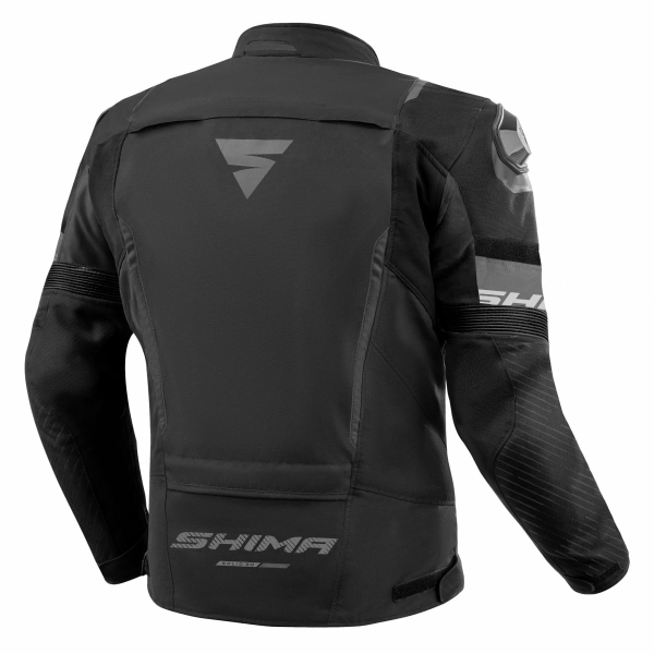 Geaca Shima Solid 2.0, 3