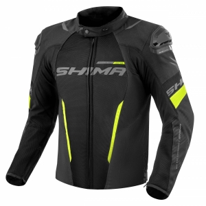 Geaca Shima Solid 2.0 Vent