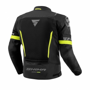 Geaca Shima Solid 2.0 Vent, 3