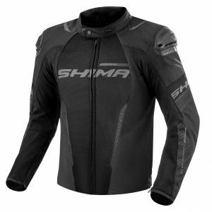Geaca Shima Solid 2.0 Vent