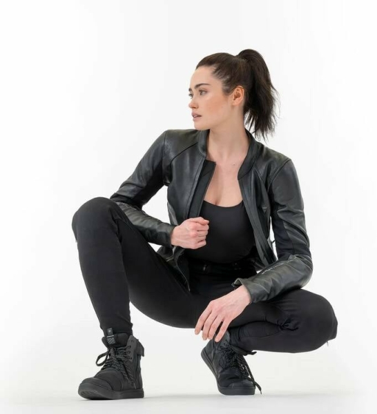 Blugi SHIMA Flexx Lady, Slim Fit, 4