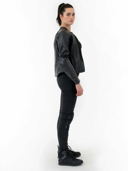 Blugi SHIMA Flexx Lady, Slim Fit, 5