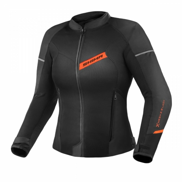 Geaca SHIMA X-Mesh 2.0 Lady, 2
