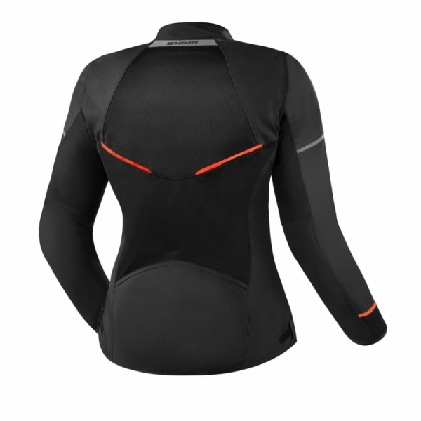 Geaca SHIMA X-Mesh 2.0 Lady, 3