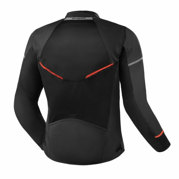 Geaca SHIMA X-Mesh 2.0, 3