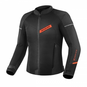 Geaca SHIMA X-Mesh 2.0