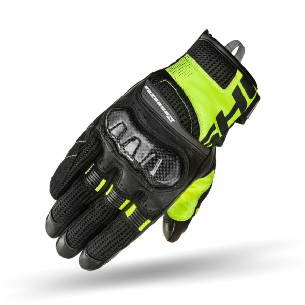 Manusi SHIMA X-Breeze 2, 2