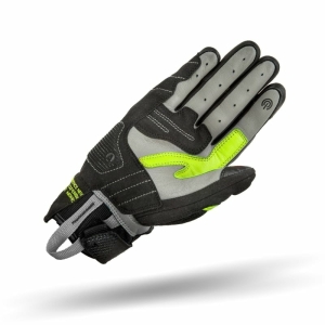 Manusi SHIMA X-Breeze 2, 3