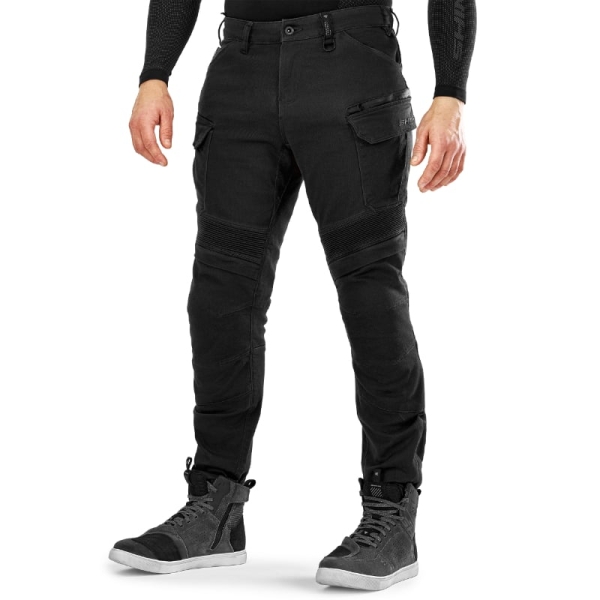 Blugi SHIMA Giro 3.0, Tapered fit, 6
