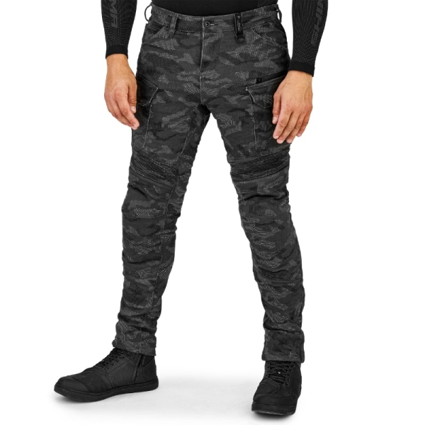 Blugi SHIMA Giro 3.0, Tapered fit, 6