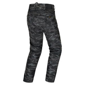 Blugi SHIMA Giro 3.0, Tapered fit, 5
