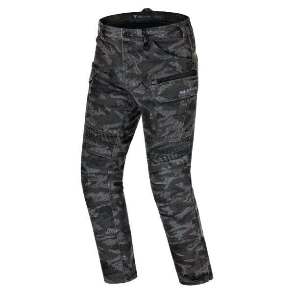 Blugi SHIMA Giro 3.0, Tapered fit, 3