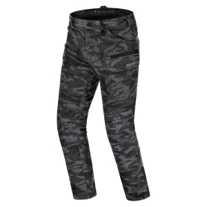 Blugi SHIMA Giro 3.0, Tapered fit, 3