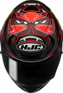 Casca HJC RPHA 12 Quartararo Replica, 5