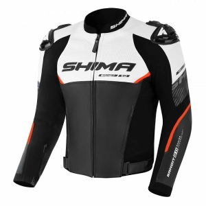 Geaca SHIMA Bandit 2.0