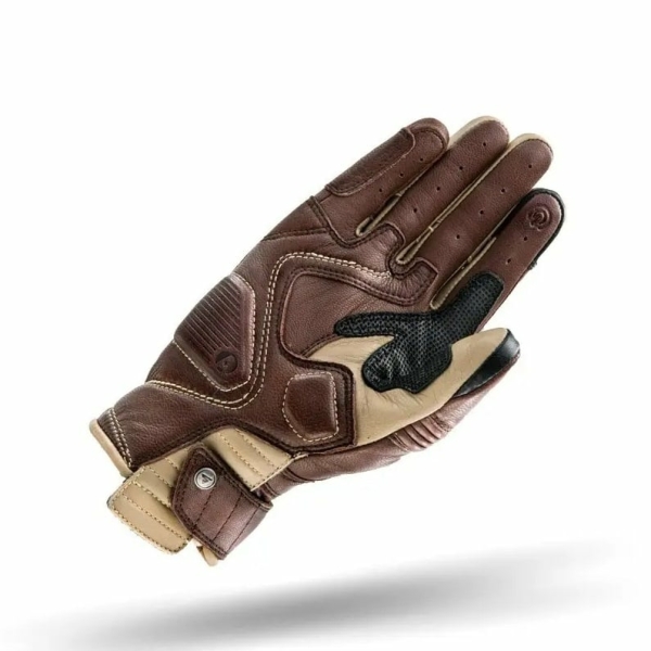 Manusi SHIMA Aviator, Maro deschis si Maro - lichidare stoc!, 6
