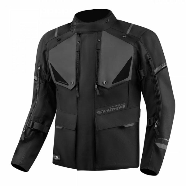 Geaca SHIMA Runner, 2
