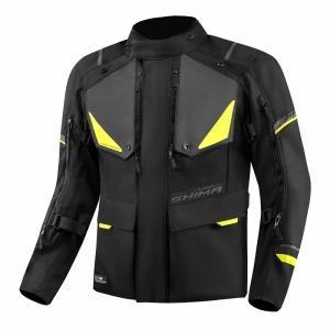Geaca SHIMA Runner