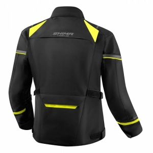 Geaca SHIMA Runner, 4