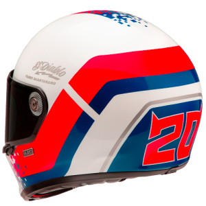 Casca HJC V10 FQ20 RETRO, 4