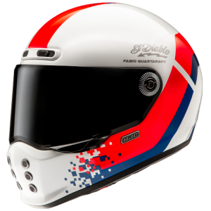Casca HJC V10 FQ20 RETRO, 2