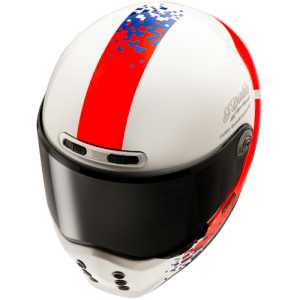 Casca HJC V10 FQ20 RETRO, 5