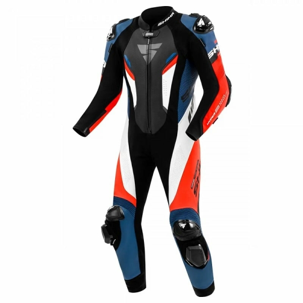 Combinezon de piele SHIMA Hyper-RS, 2