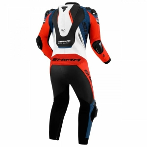 Combinezon de piele SHIMA Hyper-RS, 3